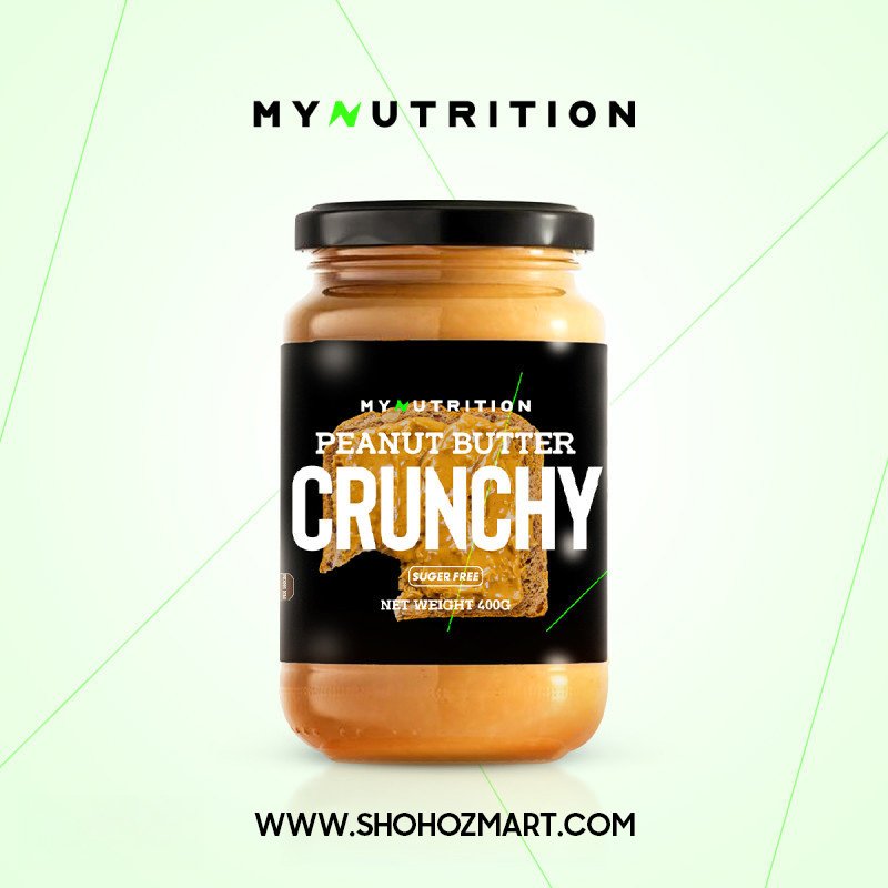 Product p 6 Classic Crunchy Peanut Butter - Image 1