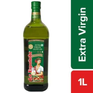 La Espanola Extra Virgin Olive Oil 1 ltr