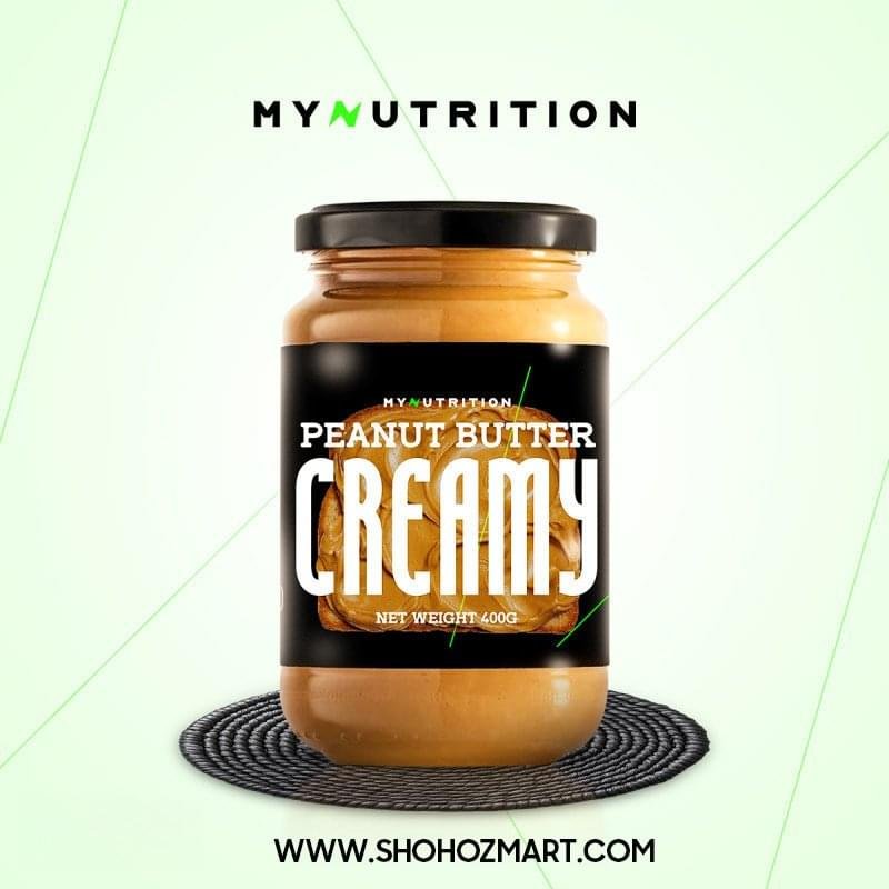 Product p 7 Classic Creamy Peanut Butter - Image 1